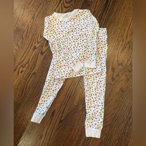 Proper Peony Boys Christmas Pajamas